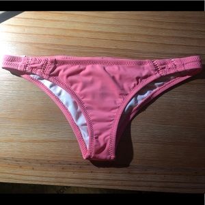 Rhythm Swim bottom (My cheeky pant style)
